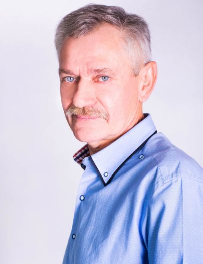 Marek Grochowicki
